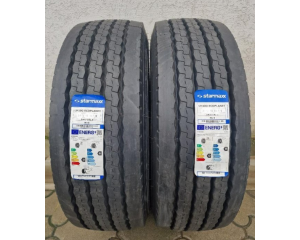 Starmaxx LH100 Ecoplanet (универсальная) 245/70 R17.5 143/141J Starmaxx LH100 Ecoplanet (универсальная) 245/70 R17.5 143/141J